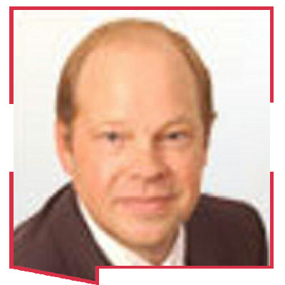 Andrew Hallowell
