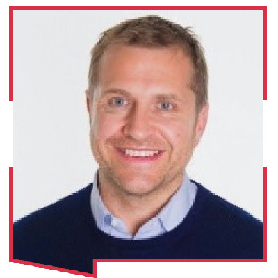 Andrew Harding