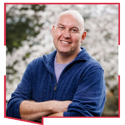 Andrew Harris