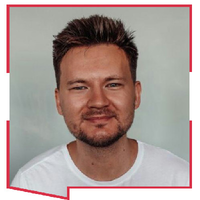 Andrew Ivashev