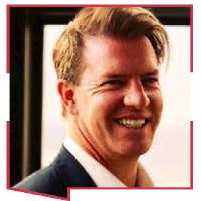 Andrew Kilroe