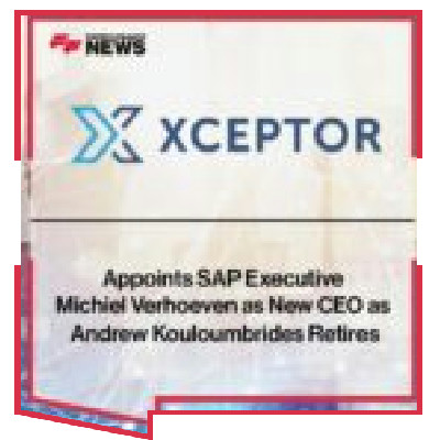 Andrew Kouloumbrides