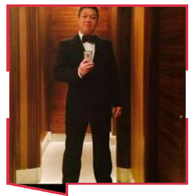 Andrew Kwok