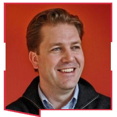 Andrew Martin