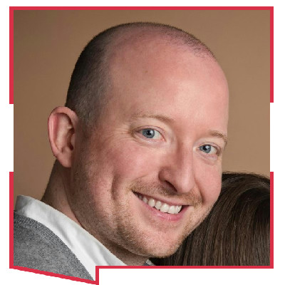 Andrew Mckenzie