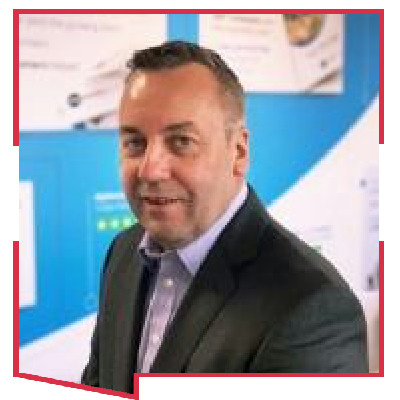 Andrew Megson