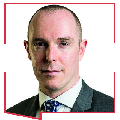 Andrew Mitchell