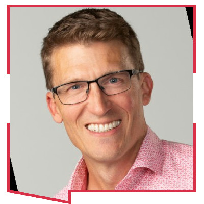 Andrew Moore