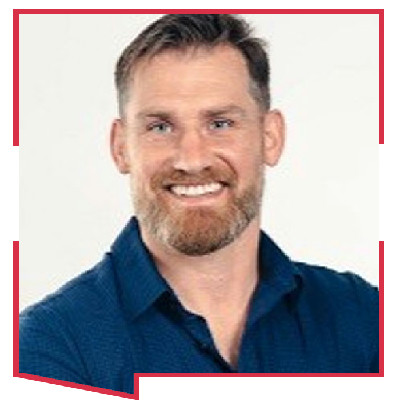 Andrew Morris