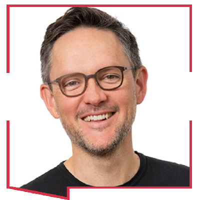 Andrew Morrison
