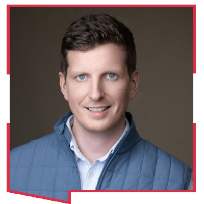 Andrew Mulvenny
