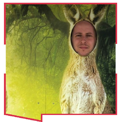 Andrew Novoselsky