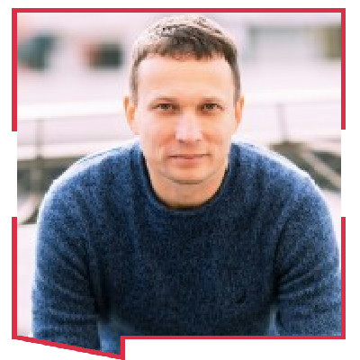 Andrew Petrov
