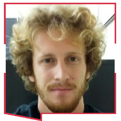 Andrew Poelstra