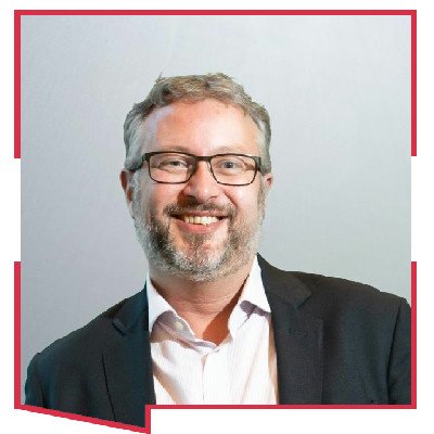 Andrew Reeves