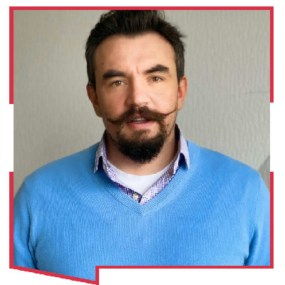 Andrew Riabchuk