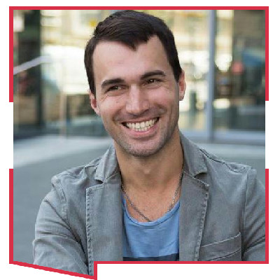 Andrew Sever