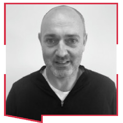 Andrew Simon