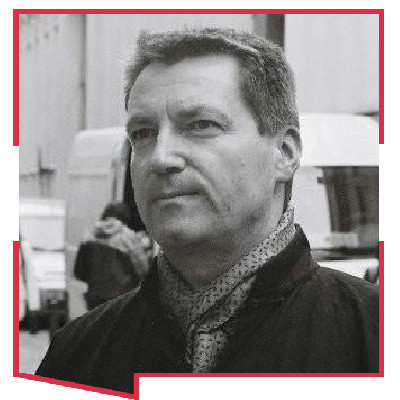 Andrew Steadman