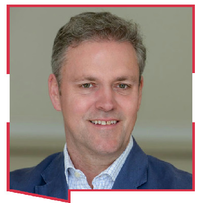 Andrew Ward