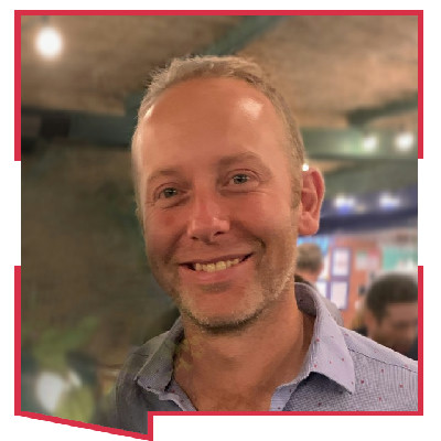 Andrew Wingfield