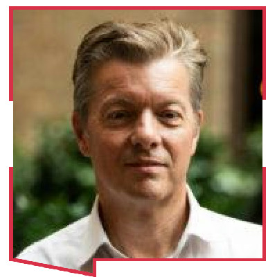 Andrew Yeoman