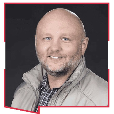 Andri Heiðar Kristinsson