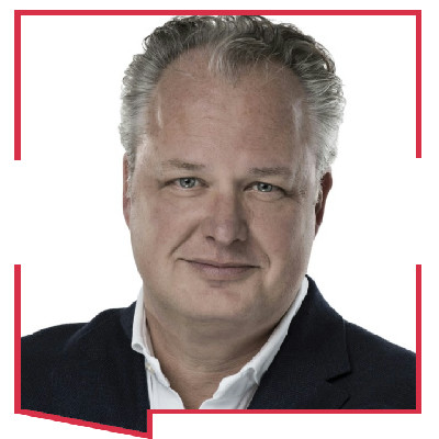 Andries van Luijk