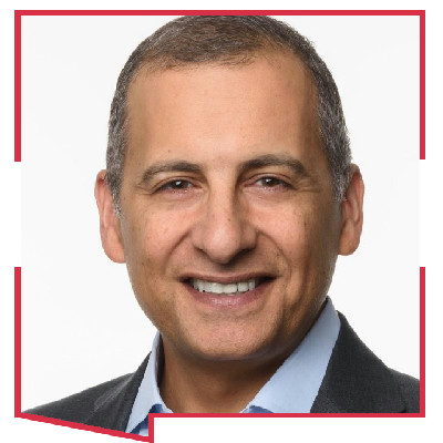 Andy Baehr