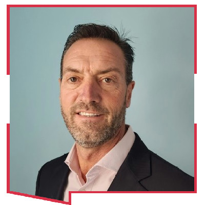 Andy Elliott