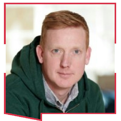 Andy Hancock