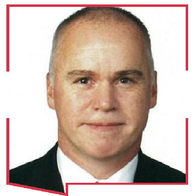Andy Maynard