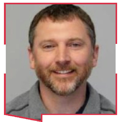 Andy McHale