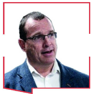 Andy Mielczarek