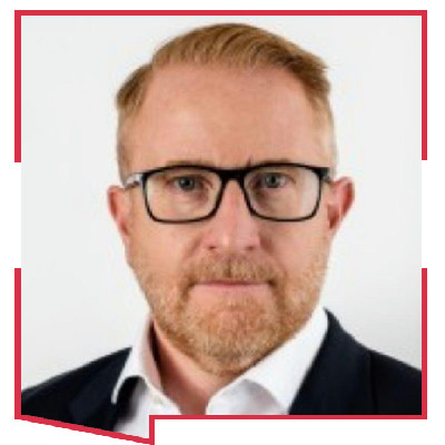 Andy Nelson