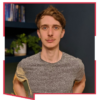 Andy Smart
