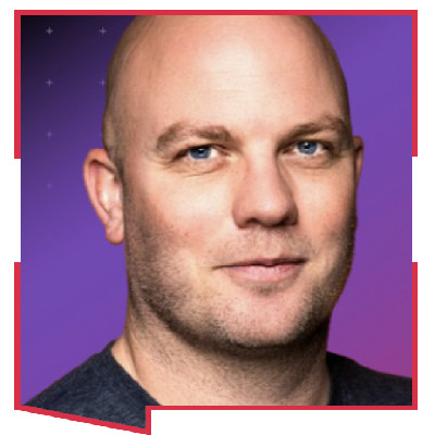 Andy Wiggan