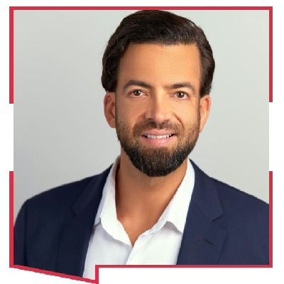 Aneel Ranadive
