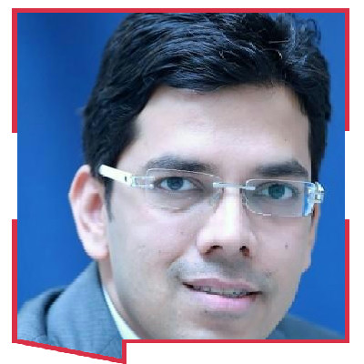 Angaj Bhandari