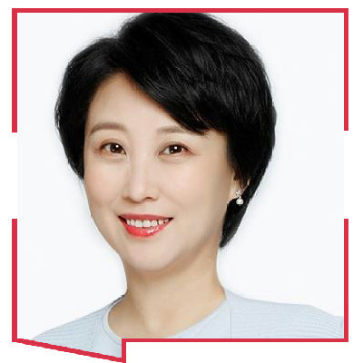 Angel Zhao