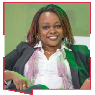 Angela Mwirigi