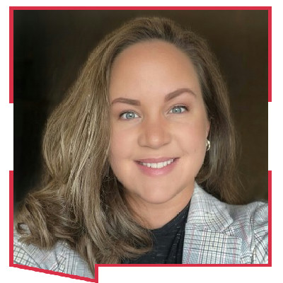 Angie Okelberry