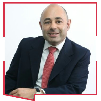 Anil Berry