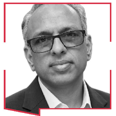 Anil Kumar
