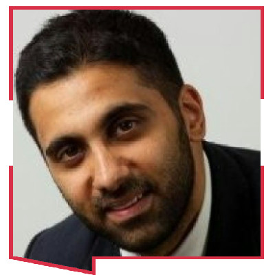 Anil Nanda