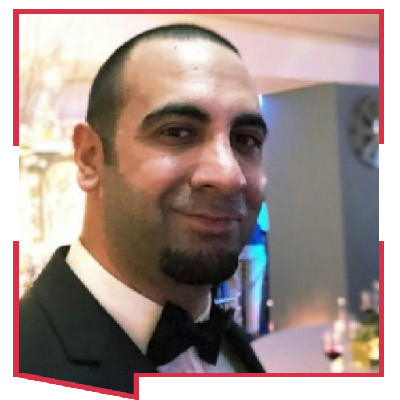 Anil Oncu