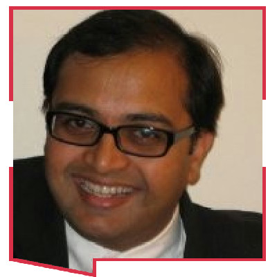 Anil Saboo