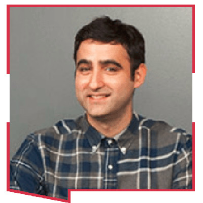 Anil Stocker