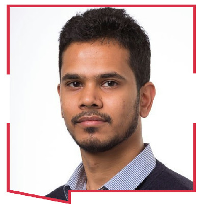 Anirudh Kare