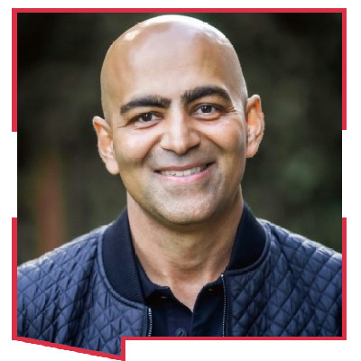 Anish Acharya